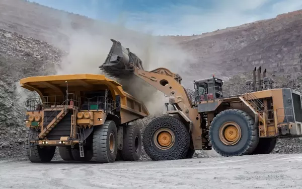 USA Rare Earth: A Year in Review and Future Outlook