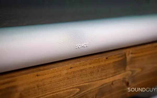 Amazon offers a significant discount on the premium Sonos Arc Ultra soundbar