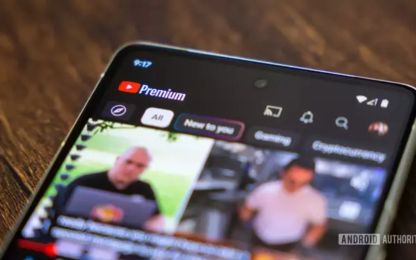 YouTube Expands 'Stations' to Include Podcasts and Creator Content