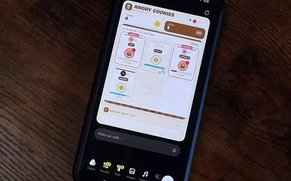 Exploring Meta's Intuitive Vibe Coding App for Game Creation