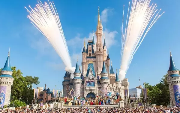 Disney Amends Spousal Health Coverage Amid Rising Industry Expenses