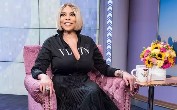 Peacock Announces New Documentary Exploring Wendy Williams' Career and Departure