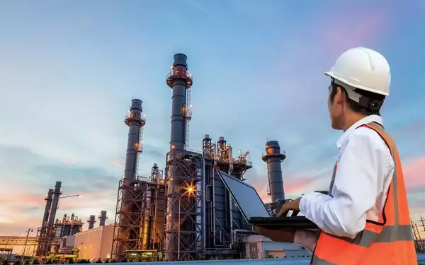 ExxonMobil Considers Major Acquisition of Shell's U.S. Chemical Operations