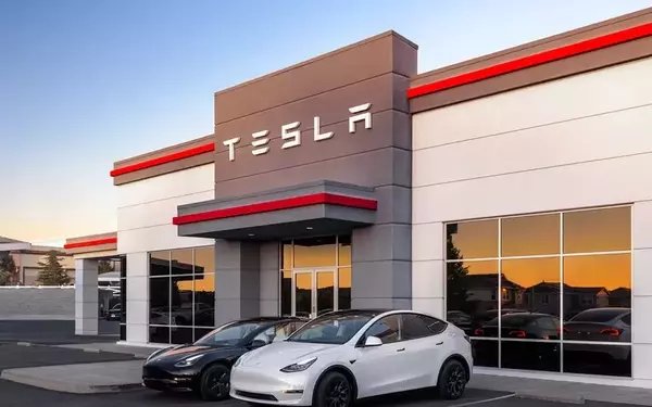 Tesla Advances Its Robotaxi Ambitions