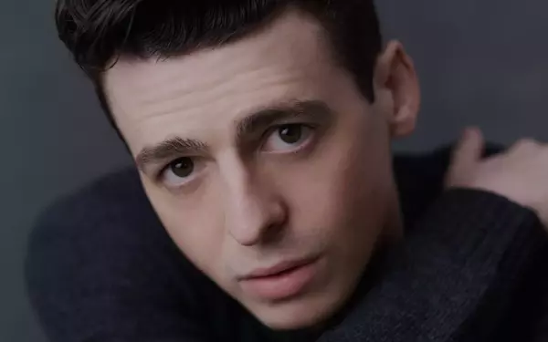 Sky Unveils 'Charmer': A Seductive Drama Starring Anthony Boyle and Connor Swindells