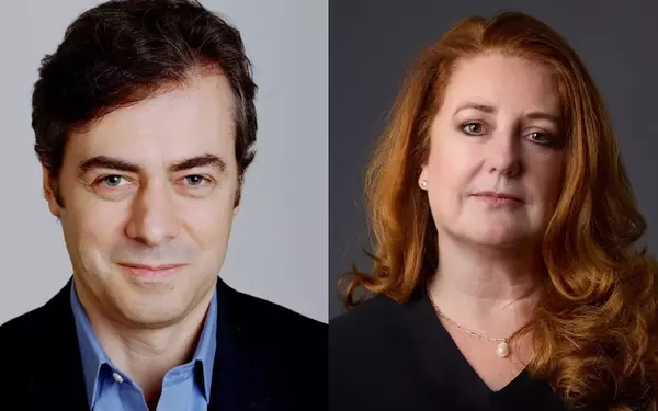 Leadership Transition at John Gore Studios as CEO Hilary Strong Departs Amidst Strategic Reorganization