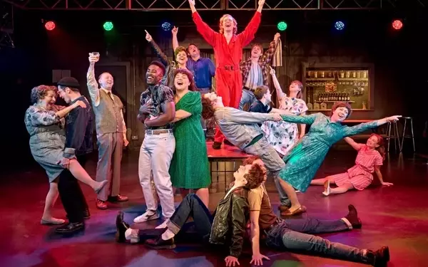 “Pride” Musical Moves to Bridge Theatre in November