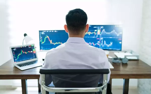 Nvidia's Pivotal Role in Shaping the Market's Trajectory on August 26th