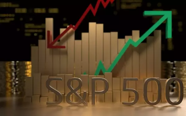 Diversifying S&P 500 Exposure: A Look at Equal Weight ETFs