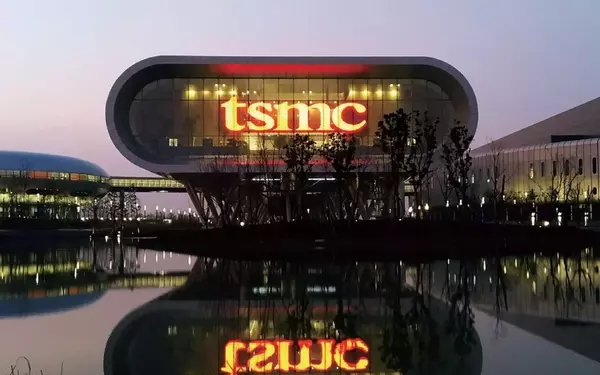 Nvidia's Historic Quarter Poised to Propel TSMC Stock