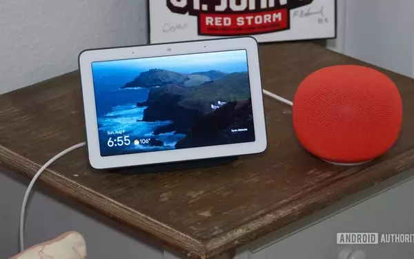 Google Home Alarm Functionality Restored After Brief Outage