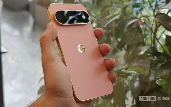Pixel 11 Video Recording Suffers From Static Noise Glitch