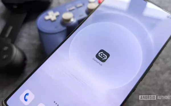 GameHub Update Revolutionizes Mobile PC Gaming with Mod Support