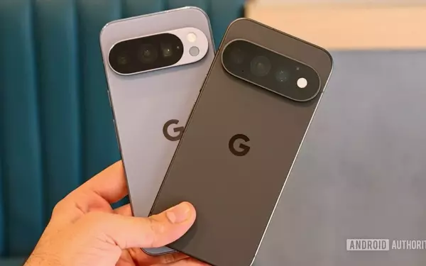 Random App Crashes Plague Some Pixel Phones