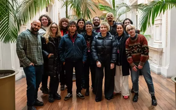 Sanfic Industria and Guadalajara Film Fest Launch Joint Queer Incubator