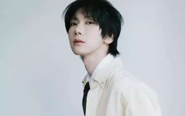 Thai Pop Star Ten Embarks on Inaugural Solo U.S. Tour, Previews Upcoming Album
