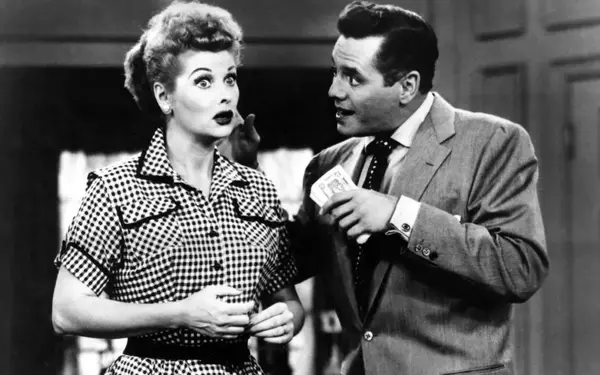 Television Academy to Honor 'I Love Lucy' with Inaugural Legacy Award at Emmys