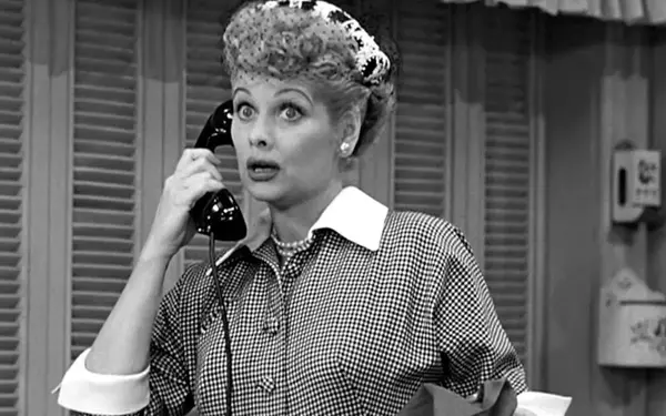 “I Love Lucy” Receives Inaugural Television Academy Legacy Award