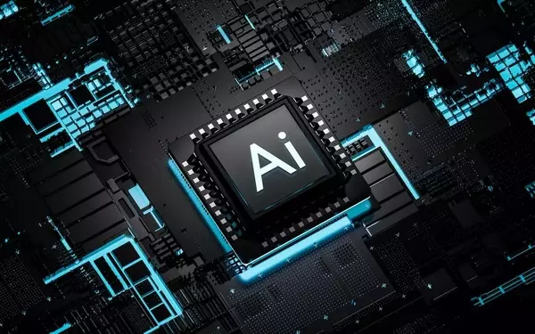 Qualcomm's Strategic Shift: AI Focus to Drive 2027 Breakout