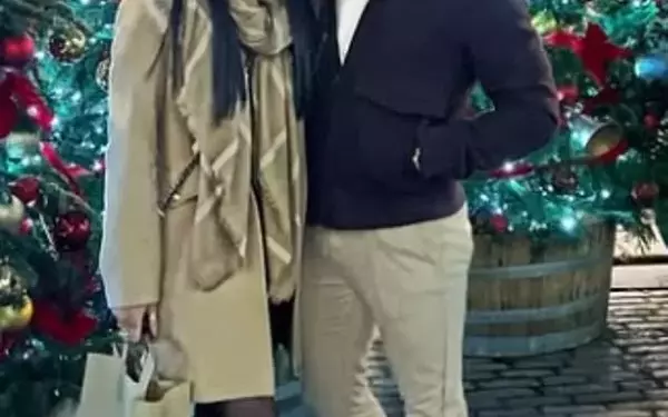 EastEnders Actor Matt Lapinskas and Wife Karina Hind Expecting First 'Miracle' Child