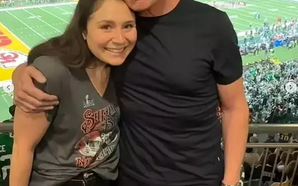 Gordon Ramsay's Daughter Megan Engaged, Family Dynamics Unfold