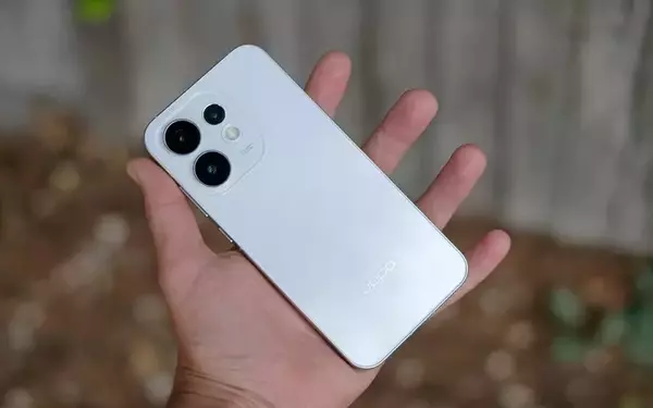 Oppo Reno 16: A Mid-Range Contender with Flagship Aspirations