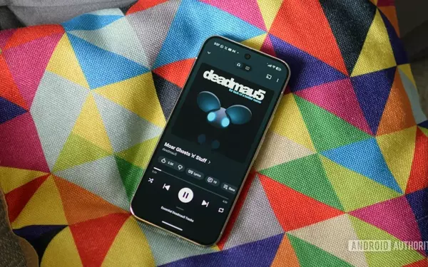 Transitioning from Spotify to YouTube Music: A User's Perspective
