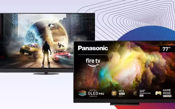 Panasonic TVs of 2026: Top Models for Every Budget