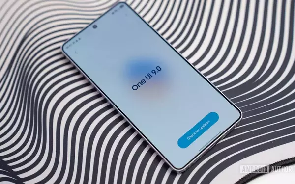 Samsung Galaxy S26 Series Receives Sixth One UI 9 Beta Update