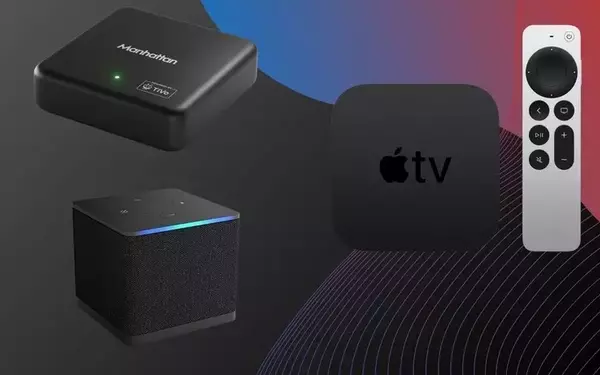 Top Streaming Devices of 2026: An In-depth Review and Comparison