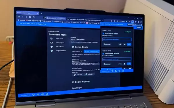 Effortless Bookmark Synchronization Across Browsers: A Comprehensive Guide
