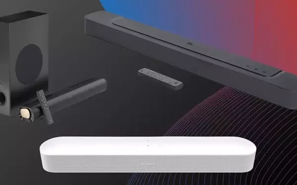 Top Compact Soundbars for 2026: Enhancing Audio in Limited Spaces