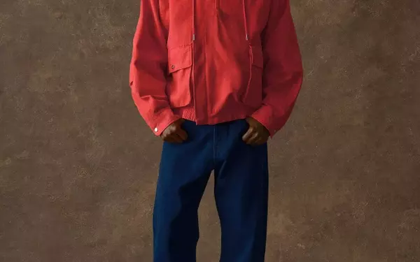 Kith's Fall 2026 Menswear: A Symphony of Texture and Tactility