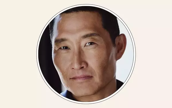 Daniel Dae Kim and 3AD Production Company Join CAA