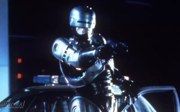 Dan Stevens Steps into 'RoboCop' Role for Prime Video Reboot Series