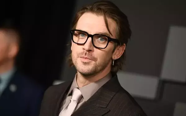 Dan Stevens Takes Lead Role in Amazon Prime Video's 'Robocop' Series