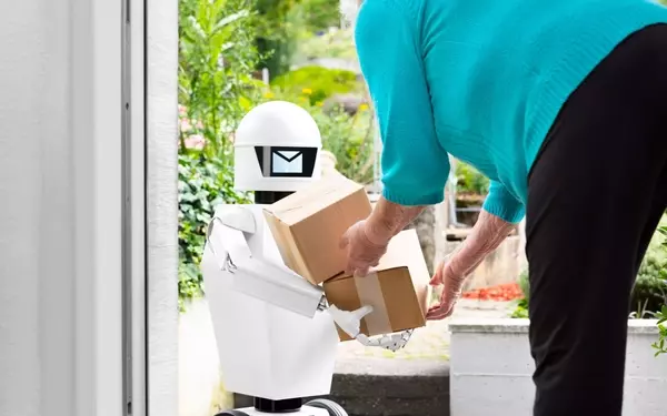 Alibaba's Strategic Shift Towards AI and Cloud Dominance