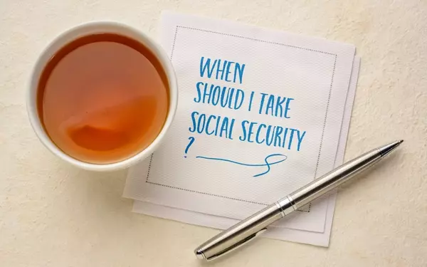 Strategic Considerations for Claiming Social Security Benefits: Beyond Age 65