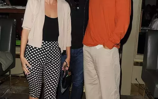 Millie Bobby Brown and Jake Bongiovi's Family Dinner with Jon Bon Jovi in Notting Hill