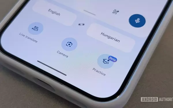 Google Translate to Receive Major Live Translate Update for Android XR Devices