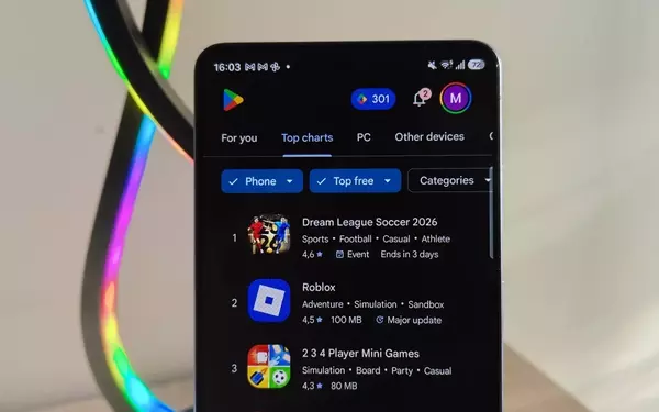 Googlebooks Integration Bridges Android and PC Ecosystems
