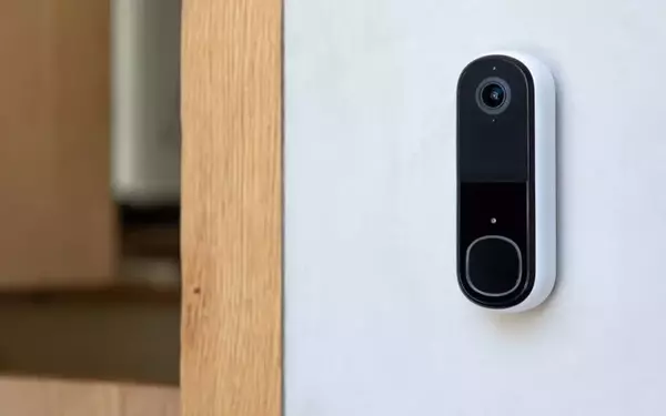 Amazon offers a significant discount on the Arlo Video Doorbell 2K