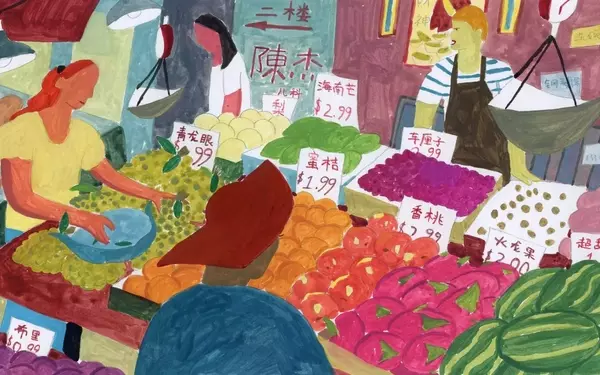 Expert Culinary Tips for Farmers Market Shopping