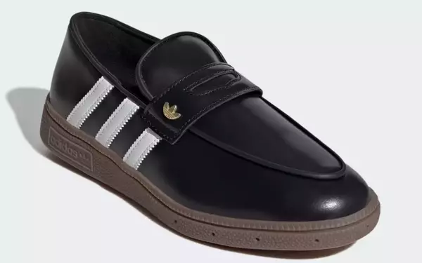 Adidas Transforms Handball Spezial into a Stylish Loafer