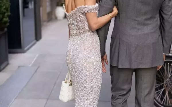 A Fairytale Wedding in New York City