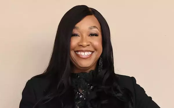 Shonda Rhimes Extends Partnership with Netflix Through 2031
