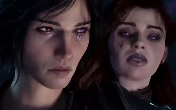 D&D's 'Warlock' Video Game Unveils Gameplay, Stars Detail Characters
