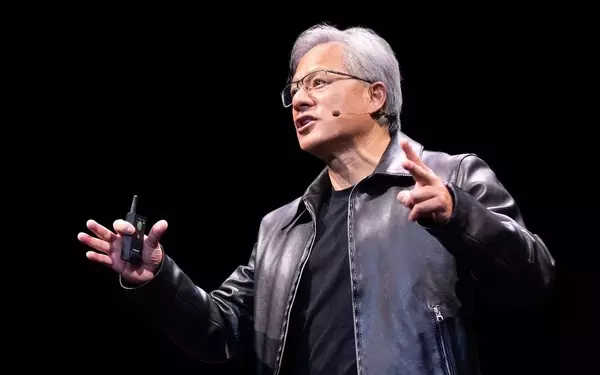 Nvidia's Strategic $105 Billion Commitment to OpenAI's Data Center Expansion