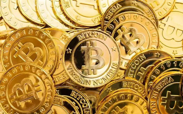 Bitcoin's Resurgence as 'Digital Gold' Amidst Shifting Market Dynamics