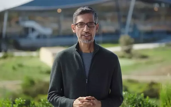 Alphabet's AI Ambitions: Powering Growth and Funding Future Innovations